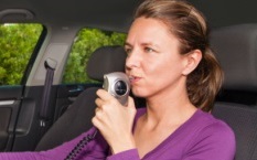 Ignition Interlock Device