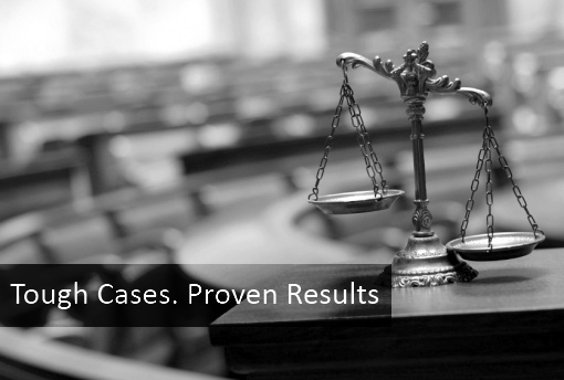 DUI Lawyer Tacoma WA